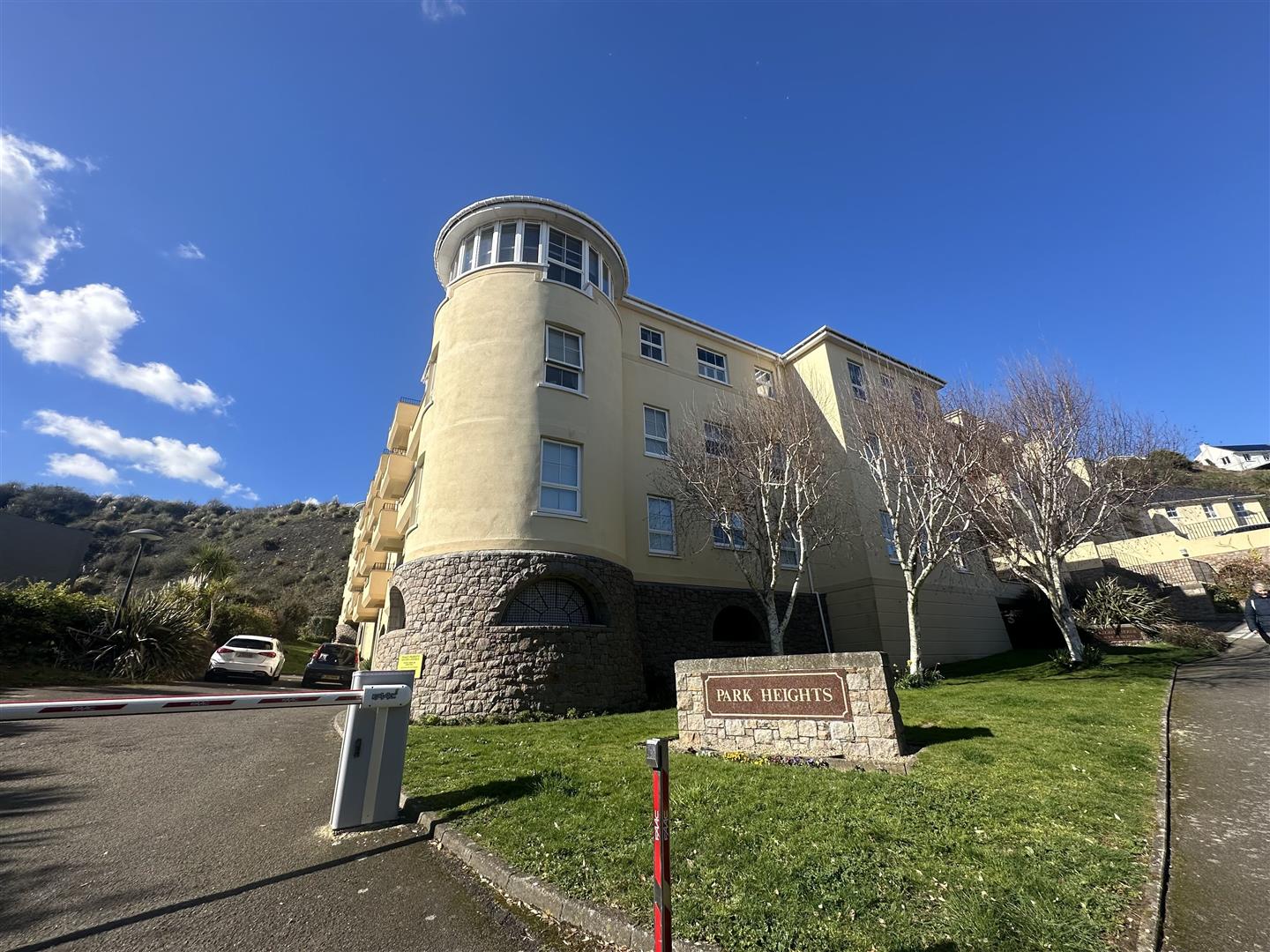 Apartment 15, Park Heights, Old St John Road, St Helier